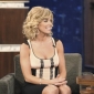 Kate Gosselin Does Jimmy Kimmel, Talks DWTS