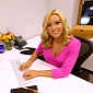 Kate Gosselin Fired from Coupon Gig