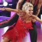 Kate Gosselin Returns to Dancing With the Stars