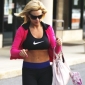 Kate Gosselin Shows Off Toned Body on People Cover