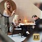 Kate Gosselin Steps Out on Romantic Date with Millionaire Jeff Prescott - Photo