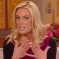 Kate Gosselin Tears Up on Katie Couric, Talks Divorce and Reality Show