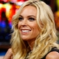 Kate Gosselin Wants Ex-Husband Jailed over Tell-All Book