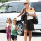 Kate Gosselin and the Kids, One Year After Split – People Feature