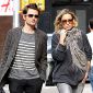 Kate Hudson Is Pregnant with Matthew Bellamy’s Baby