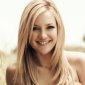 Kate Hudson Promotes the New David Babaii Haircare Line
