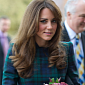 Kate Middleton Attacked by Author Hilary Mantel