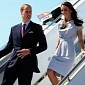Kate Middleton Dropping Weight Fast Because of Unexpected Pregnancy