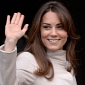 Kate Middleton Has Morning Sickness All the Time, Prince William Reveals