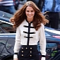 Kate Middleton Hates Diets, Claims New Report