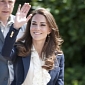 Kate Middleton Is Pregnant, Says Report
