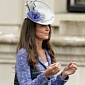 Kate Middleton Is Top Beauty Icon of 2011