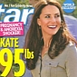Kate Middleton Is Underweight, Trying for a Baby