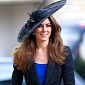 Kate Middleton Makes It on Vanity Fair’s Best-Dressed 2011 List
