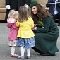 Kate Middleton Pregnant with Twin Girls, Ultrasound Confirms