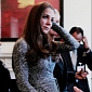 Kate Middleton, Prince William Still Not Decided on Royal Baby Name
