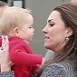 Kate Middleton Reportedly Pregnant Again, Just 10 Weeks After Miscarriage