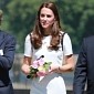 Kate Middleton Resumed Appearances and No Wardrobe Malfunctions Occurred
