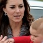 Kate Middleton Tells Friends: I'm Ready for Baby Number Two
