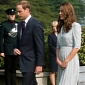 Kate Middleton’s Baby Bump Photos Trigger Stern Palace Response