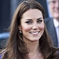 Kate Middleton’s Nose Is “Spring’s Hottest Accessory” for NYC Women