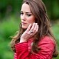 Kate Middleton to Employ Female Minder to Prevent Wardrobe Malfunctions