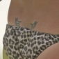 Kate Moss’ Tattoo Could Be Worth $1.6 Million (€1.2 Million)