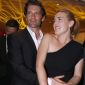 Kate Winslet Does Red Carpet with Model Boyfriend