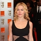 Kate Winslet Forms the ‘British Anti-Cosmetic Surgery League’