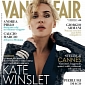 Kate Winslet Loves Her Derrière, Embraces Being “Normal”