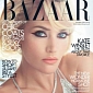 Kate Winslet Opens Up About Divorce in Harper’s Bazaar
