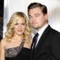 Kate Winslet and Leonardo DiCaprio Are Secret Lovers
