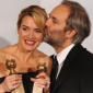 Kate Winslet and Sam Mendes Are Giving Marriage Another Try