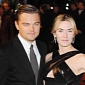 Kate Winslet on Leo DiCaprio: Now He's Fat and I'm Thinner