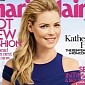Katherine Heigl Is Angry with Hollywood for “Betraying” Her, Still Doesn’t Have a Clue
