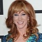 Kathy Griffin Confirms She Was Offered Joan Rivers’ Spot on Fashion Police