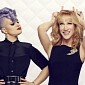 Kathy Griffin Discusses Kelly Osbourne’s Fashion Police Exit, Shades Giuliana Rancic