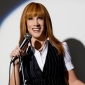Kathy Griffin Reveals History of Drug Abuse and Surgery