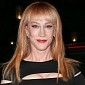 Kathy Griffin Talks Fashion Police Exit, Reveals Regret for Taking the Job - Audio