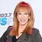 Kathy Griffin Will Replace Joan Rivers on “Fashion Police”