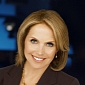 Katie Couric Asks Players to Offer Positive View of Violent Video Games