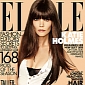 Katie Holmes Foreshadowed Divorce in Elle Interview