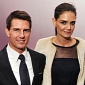 Katie Holmes Gets No Money in Divorce from Tom Cruise