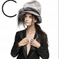 Katie Holmes Is Stylish for C Magazine, Ready for a New Chapter