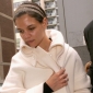 Katie Holmes Narrowly Escapes On Set Car Explosion