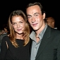 Katie Holmes Rebounds with Ex Chris Klein, Says Report