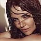 Katie Holmes Sizzles for Allure, Says She’s Open to Having More Babies