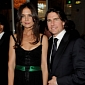 Katie Holmes, Tom Cruise Divorce Settlement Includes Restrictions on Religion