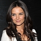 Katie Holmes Would Do a Movie with Tom Cruise