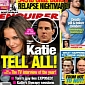 Katie Holmes to Do Tell-All Interview on Tom Cruise: Gay Lies, Therapy, Despair